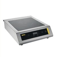 CP799_Buffalo_Van Hattem Horeca