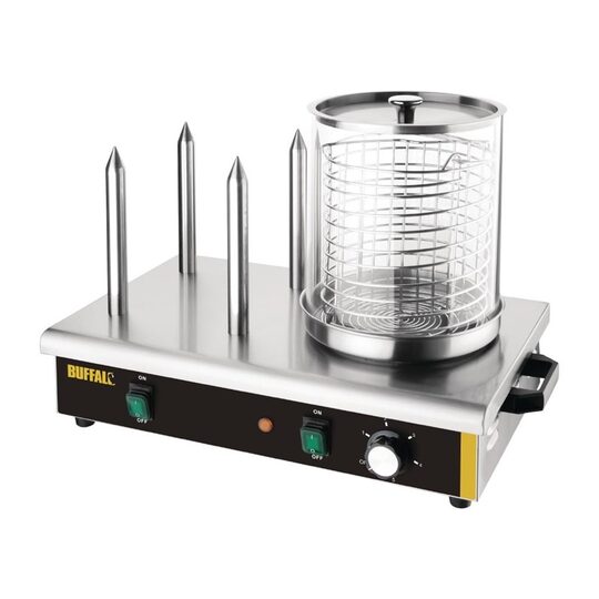 DA566_Buffalo_Van Hattem Horeca
