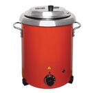 GH227_Buffalo_Van Hattem Horeca