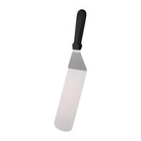 Vogue RVS flexibele turner 25cm voor professionele horecakeukens