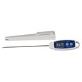 Hygiplas digitale waterbestendige thermometer voor professionele horeca
