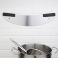 Grote Vogue pizzasnijder van 52 cm voor snelle pizza bereiding