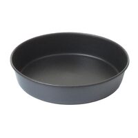Professionele mini-bakvorm 10cm met anti-kleeflaag voor horeca