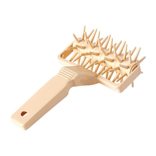 Hoogwaardige Schneider deegprikker voor gelijkmatig bakresultaat