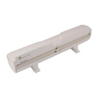 Wrapmaster Compact 1000 foliedispenser voor professionele horecakeukens