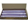 Vershoudfolie navulrollen voor Wrapmaster Compact 30cm