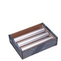 Aluminiumfolie navulrollen voor Wrapmaster 4500