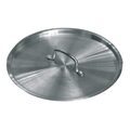 Professioneel Vogue aluminium deksel 37 cm voor horeca pannen
