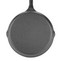 Vogue gietijzeren grillpan voor professioneel gebruik