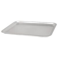 Vogue aluminium bakplaat voor professionele horecakeukens