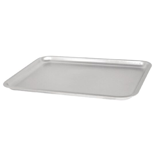 Vogue aluminium bakplaat voor professionele horecakeukens