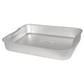 Professionele Vogue braadslede van aluminium voor de horeca