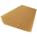 Matfer ECOPAP bakpapier 53x32cm voor professionele horeca