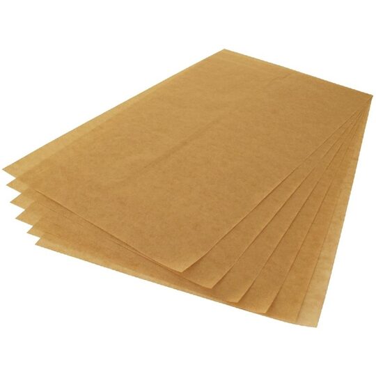 Matfer ECOPAP bakpapier 53x32cm voor professionele horeca