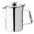 Professionele Olympia Concorde RVS koffiekan 0,6 liter