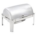 Professionele Gastronoble Chafing Dish Madrid 9 liter