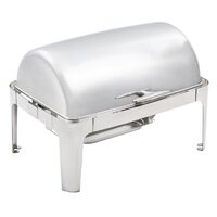 Professionele Gastronoble Chafing Dish Madrid 9 liter