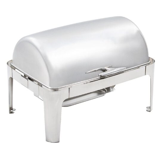 Professionele Gastronoble Chafing Dish Madrid 9 liter