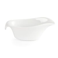 Olympia Whiteware sauskom 9cl set van 6 stuks