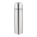 Duurzame Olympia RVS thermoskan 1 liter