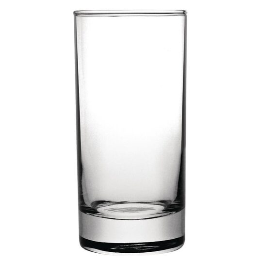 Professioneel longdrinkglas 28cl voor de horeca