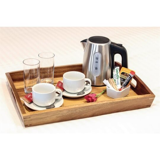 Voordelige set van 48 longdrinkglazen 28cl