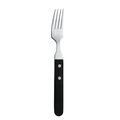 Professionele Amefa steakvorken set van 12 stuks