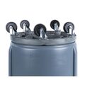 Hoogwaardige Rubbermaid Brute afvalcontainer voor de keuken