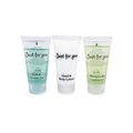 Verpakking Just For You hand- en bodylotion 20ml