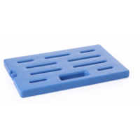 Het originele Hendi 424193 koelelement voor uw professionele display of thermobox.