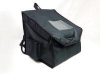 Professionele Hendi pizzabezorgtas rugzak model