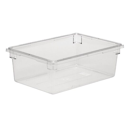 Voedseldoos - 49 liter - polycarbonaat - Cambro Camwear - DE855