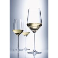 Schott Zwiesel Pure wijnglas 408ml voor horeca