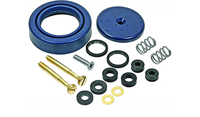 Revisie set t.b.v. T&S handdouche - EB-10K - 594229