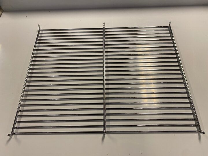 Grillrooster t.b.v. Hendi ROAST Master Maxi barbeques - 154885