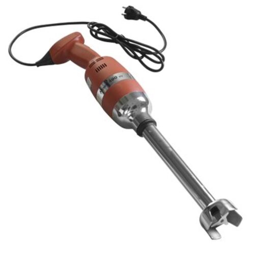Professionele Hendi Profi Line 500 digitale staafmixer