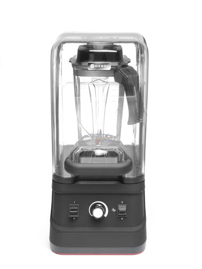Professionele Hendi blender 230602 voor horeca keukens