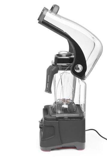 Hendi blender 230602 met robuuste Tritan mengbeker
