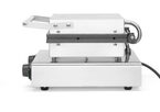 Hendi lollypop wafelmaker voor horecagebruik