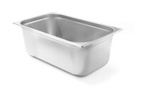 Hendi Budget Line RVS Gastronormbak 1/1 20 cm diep