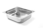 Hendi Budget Line Gastronormbak 2/3 RVS 10 cm diep