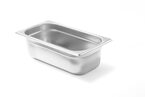 Hendi Budget Line gastronormbak 1/3 15 cm RVS