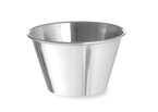 Hendi RVS ramekin 175ml voor sauzen en dips