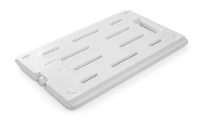 Hendi vrieselement 1/1 GN voor professionele koeling