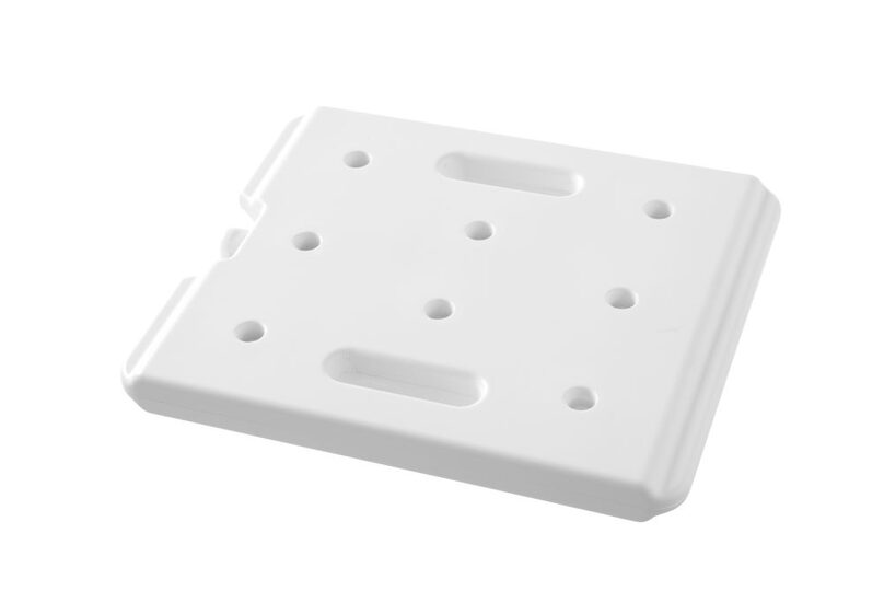 Professioneel Hendi vrieselement -18°C voor horeca gebruik