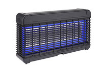 Energiezuinige led vliegen en muggenvanger