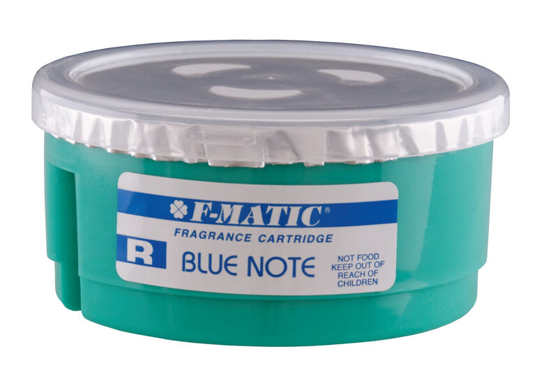 Afbeelding Blue Note