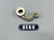 Vergrendelpal ondertafel Berkel / Deko 834 S - 3701-3498