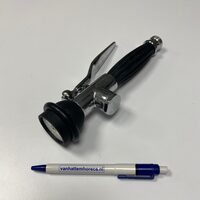 Losse handdouche voor Hendi voorspoeldouche