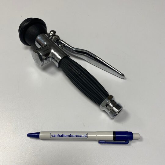 Hendi handdouche voor horeca spoelkeuken
